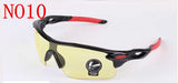Sport Sunglasses Men & Women Outdoor Glasses Glasses