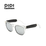 DID children Polarized Sunglasses kids PC bright lens glasses pilot uv400 h122