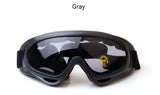 UV Protection Anti-sandstorm Anti-collision Military Tactical Goggle Men Mirror OverSunglasses Women Sunglasses