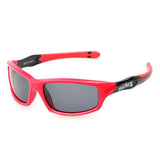 JIANGTUN Quality Baby Brand Kids Sunglasses TR90 Polarized Children Sunglass Top Glasses JT3527