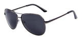 MERRY'S Men Polarized Sunglasses Night Vision Driving Sunglasses 100% Polarized Sunglasses