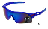 Men sunglasses UV400 outdoor sports goggles men  glasses sunglasses GJ100