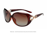 JULI Women Sunglass Sun Glasses Polarized Gafas Polaroid Sunglasses Women Brand Driving 122C