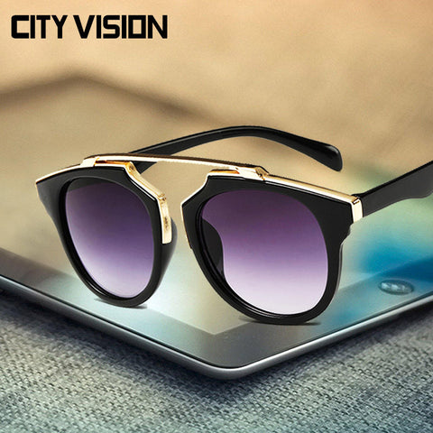 Glasses Oval Sunglasses Women points sun sunglass Men shades Outdoor Gafas