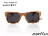 Wood Sunglasses Men Women Wooden Sun Glass Bamboo sunglasses bamboo Wood Glasses
