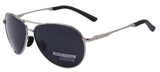 MERRY'S Men's UV400 Polarized Sunglasses Men Driving Shield Sun Glasses