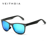 Aluminum Men's Sunglasses Mirror Sun Glasses Driving Outdoor Glasses Goggle For Women/Men 2140