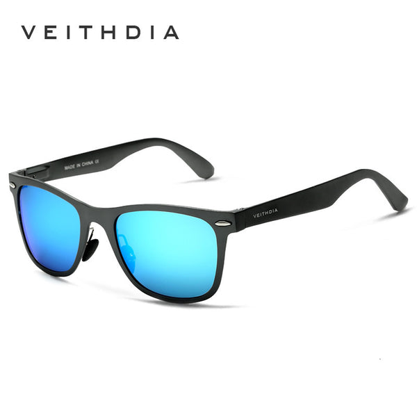 Aluminum Men's Sunglasses Mirror Sun Glasses Driving Outdoor Glasses Goggle For Women/Men 2140