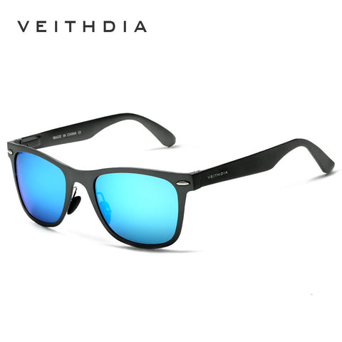 Aluminum Men's Sunglasses Mirror Sun Glasses Driving Outdoor Glasses Goggle For Women/Men 2140
