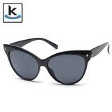 Cat Eye Sunglasses Men Women Unisex Sun glasses men Women UV400 Q018