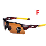Sunglasses UV400 Outdoor Sports Hiking Men Women Driving Mountaineering Sunglasses gafas de sol hombre