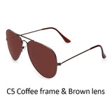Sunglasses Men Driving Sun Glasses UV400 Shades Man Points Gafas De Sol 3025 E4224