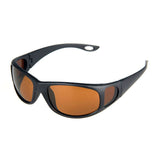 JIANGTUN Polaroid Sport Glasses Driving Fishing Polarized Sunglasses Men Brand Anti-UV Masculino JT212