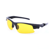 Sports Sunglasses Gafas De Sol Mujer Real Men Car Driving Sun Glasses Best Mens Fishing
