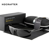 Polarized Outdoor Sports Sunglasses Brand Sun Glasses with