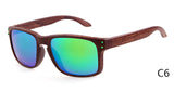 ARTORIGIN Sports Sunglasses Men/Women Unisex Wood Sunglasses Mirror Ciclismo Sun Glasses Gafas De Sol AT001