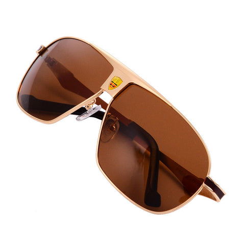 Men Polarized Driving Sunglasses style Sun Glasses UV400 Protections