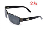 Sunglasses women & men sunglasses anti-uv 400 vintage sunglasses style goggle glasses Gafas De Sol