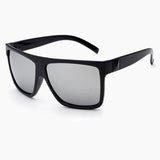 Square sunglasses men driving outdoor Sunglasses unisex women retro sun glasses brand uv400 Points DJ925