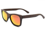 Wooden Bamboo Sunglasses Men Wooden Sun glasses Women Brand Original Wood Glasses masculino