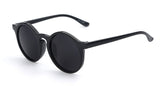 Oversized Round Sunglasses Women Brand Sunglases Mens Sun Glasses Gafas