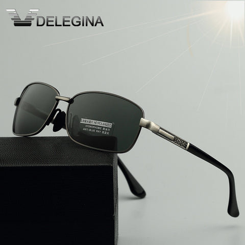 Mens Sunglasses Polarized Sun Glass Men Driving Fishing Glasses Goggles