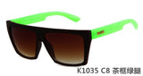 Mens Sunglasses oculo Evoke Afroreggae Brand Coating Sunglass Sport Sun Glasses with original box gafas de sol
