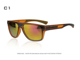JULI Sunglasses Man Colorful Classical Masculino Outdoors Sun Glasses Women Sun Glasses Gafa 9199C