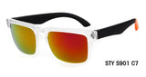 Ken Block Helm Model GOOD WIN Sport Sunglasses Men Women Glasses Coating Sunglass 1lunette soleil