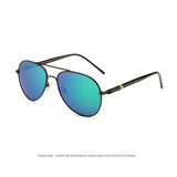 JULI Polaroid Sunglasses Men Polarized Driving Sun Glasses Mens Sunglasses Brand Coating Sunglass MB209C
