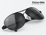 HD Vision Mens Polarized Sunglasses Men Driving Fishing Sun Glasses Goggles