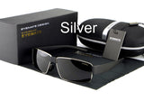 Men Polarized Driving Sports Sunglass UV 400 Glasses men