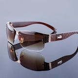Sunglasses men brand uv400 sport driving sunglasses men women masculino sun glasses