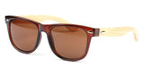 Bamboo Sunglasses Men Wood sun glasses Masculino Wooden Sunglasses Women Brand Gafas De Sol wood glasses