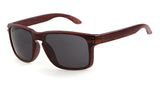 ARTORIGIN Sports Sunglasses Men/Women Unisex Wood Sunglasses Mirror Ciclismo Sun Glasses Gafas De Sol AT001