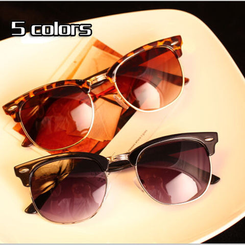 Men Women Sunglasses Vintage glasses PD22
