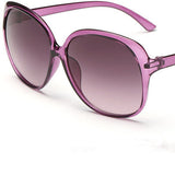 Box classic round Sunglasses Women Men Brand Sun Glasses Women's Glasses Feminine Goggle