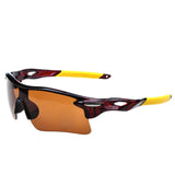 Sport Glasses Fishing Driving Sunglasses Sun Glasses