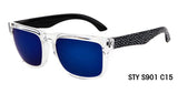 Ken Block Helm Model GOOD WIN Sport Sunglasses Men Women Glasses Coating Sunglass 1lunette soleil