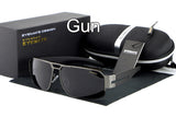 Men Man polarization glasses,Sunglasses uva, uvb ultraviolet prevention glasses