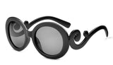 Plastic Brand Kids Sunglasses For Sunglass Uv400 Mirror Sun Glasses Children