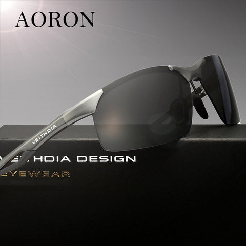 Men's brand polarized sunglasses outdoor sunglass sport Apparel sun glasses