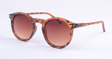 Sunglasses Women Classic Round Shaped Sun Shades glasses Men Mirrored Gradient Sun Glasses ss013