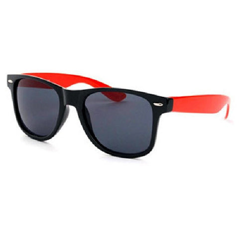 Retro UV400 Men Women Classic Mirror Sunglasses Shades Vintage
