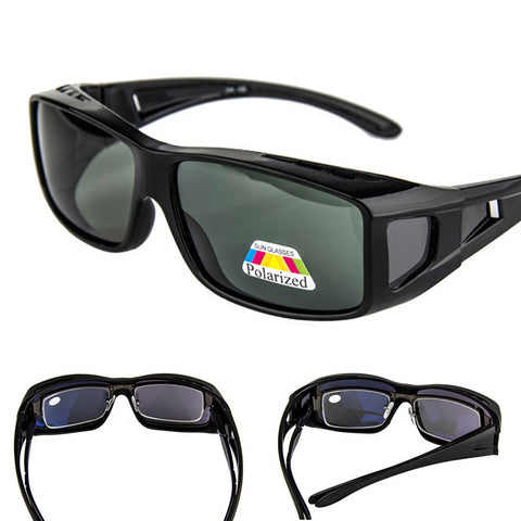 Polaroid google Windbreak Plus Flexible Sport Sunglasses Men Polarized Lens Driving sun Glasses optical