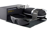 Polarized Outdoor Sports Sunglasses Brand Sun Glasses with