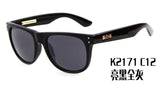 STORY Brand EVOKE Sunglasses Mens Popular Afroreggae Sun Glasses Sport Sport masculino de sol
