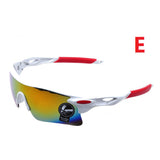 Sunglasses UV400 Outdoor Sports Hiking Men Women Driving Mountaineering Sunglasses gafas de sol hombre