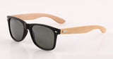 Bamboo Sunglasses Men Wood sun glasses Masculino Wooden Sunglasses Women Brand Gafas De Sol wood glasses