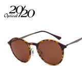 Women Brand Polarized Round Sunglasses Outdoor Apparel Men Sun Glasses 4224